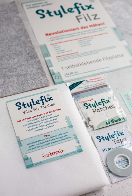 stylefix-bundle-set