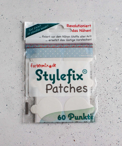 stylefix-klebe-patches