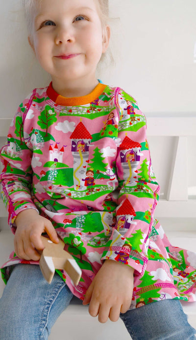 svenja-kindershirt