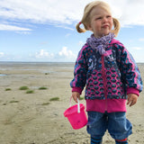 sweatjacke-bandito-lila-lotta