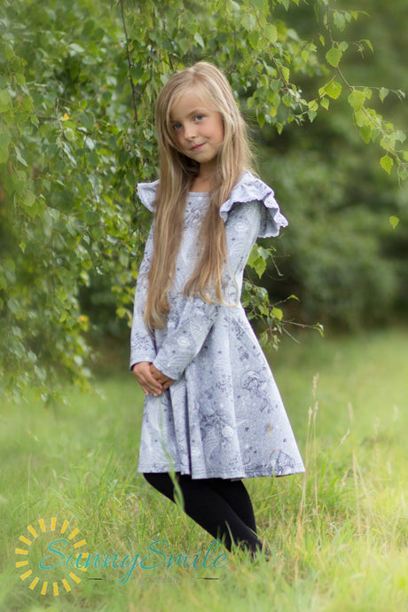 sweatkleid_schnittmuster_kinder