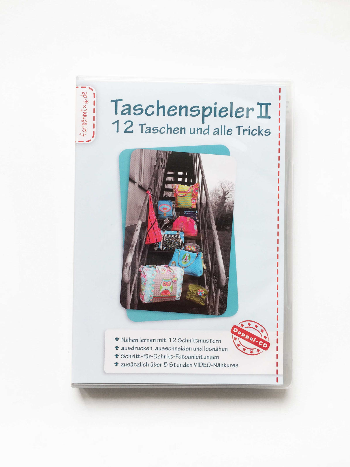 taschenspieler-2-cd