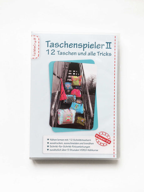 taschenspieler-2-cd