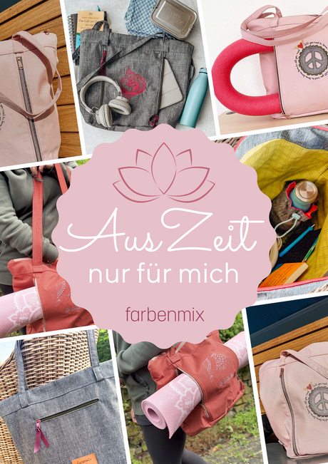 Taschenkalender 2025, Sei dabei!
