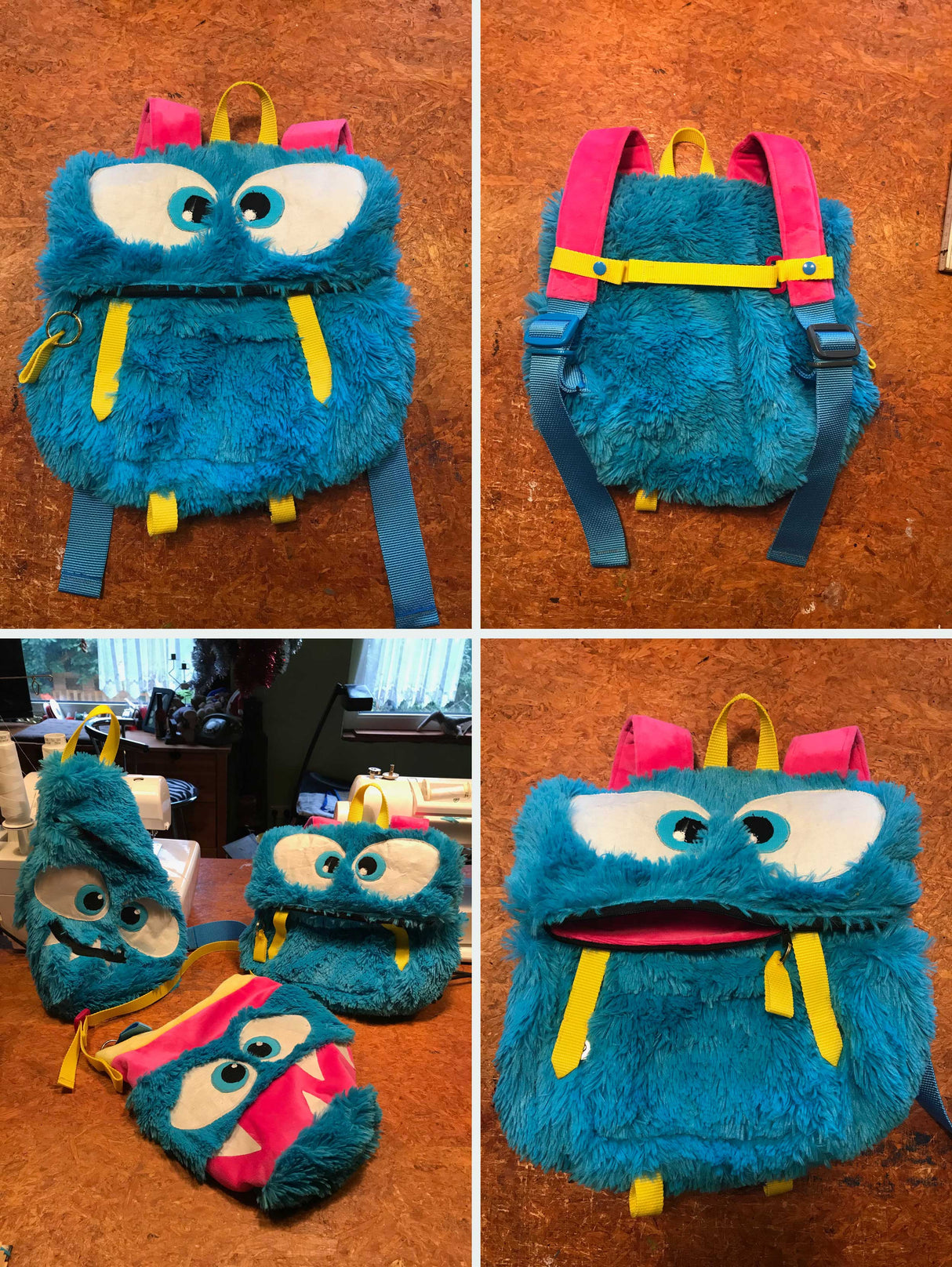 ukkolino-monsterrucksack-kinder
