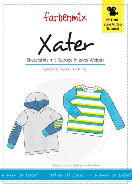 xater_jolijou-papierschnittmuster-farbenmix